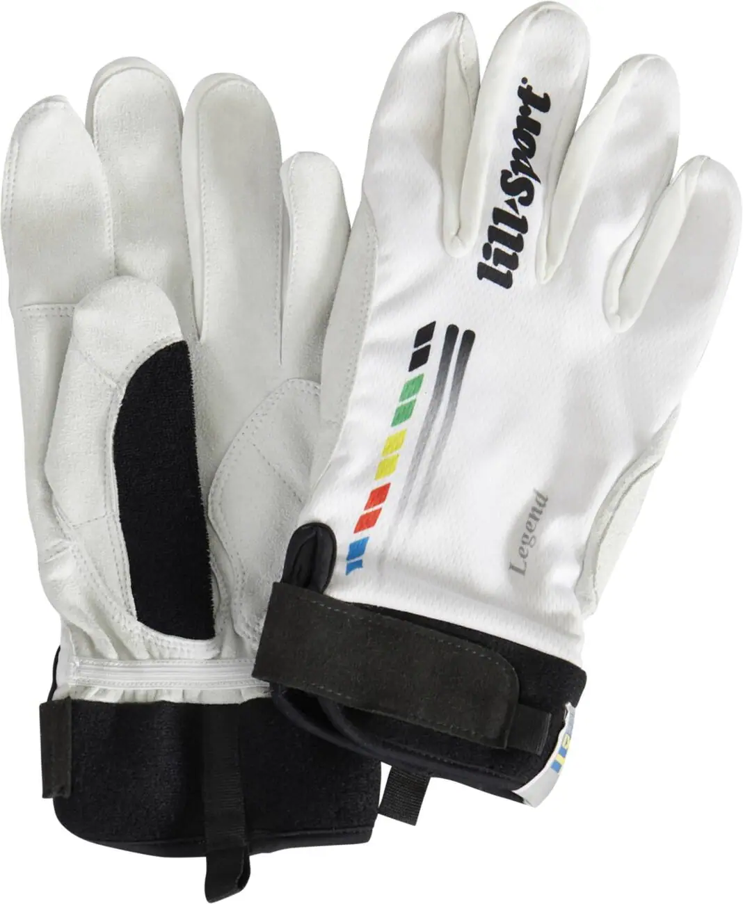 Lillsport Legend Handsker | SkatePro