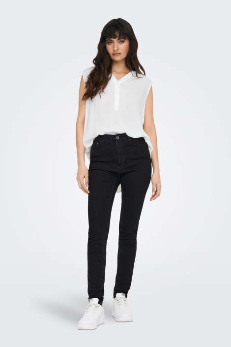 Only witte dames top