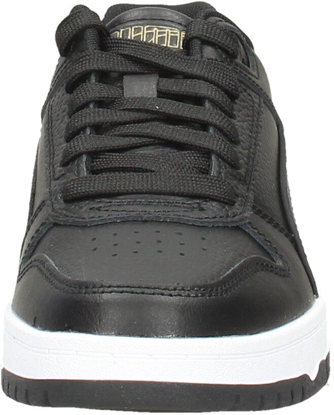Puma RBD Game low JR zwart