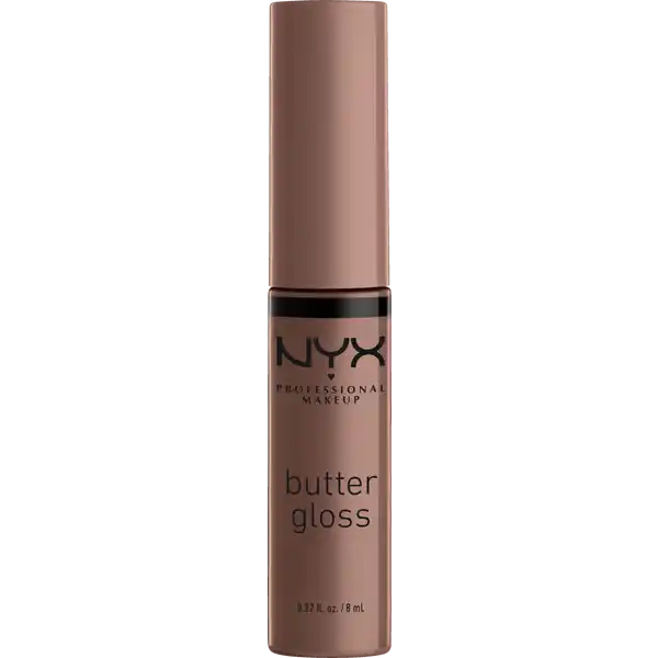 Butter Lip Gloss 46 Butterscotch