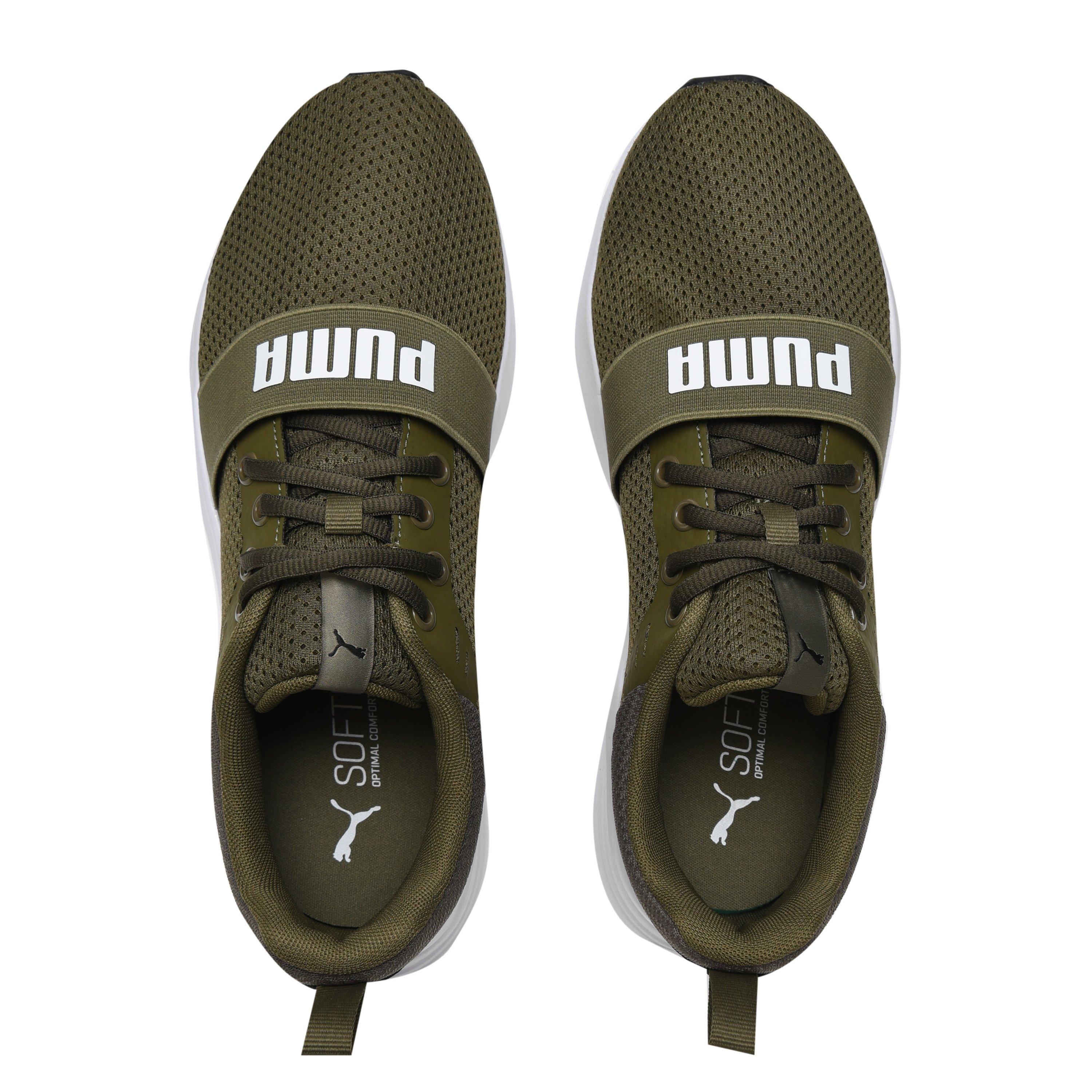 Puma Wired Runners Mens