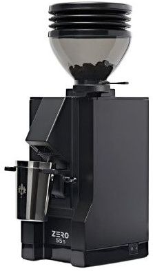 Eureka - Mignon Zero 55s - Espresso Koffiemolen - Zwart