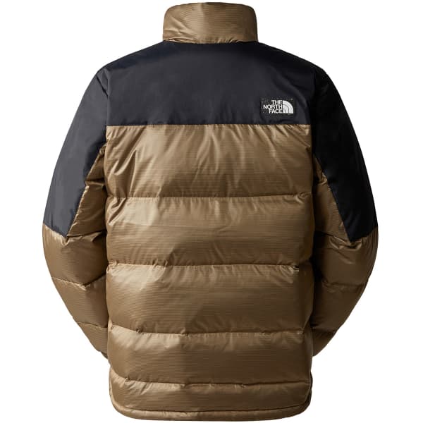 Doudoune THE NORTH FACE M DIABLO RECYCLED DOWN JA ALMNDBTR/TNFBL