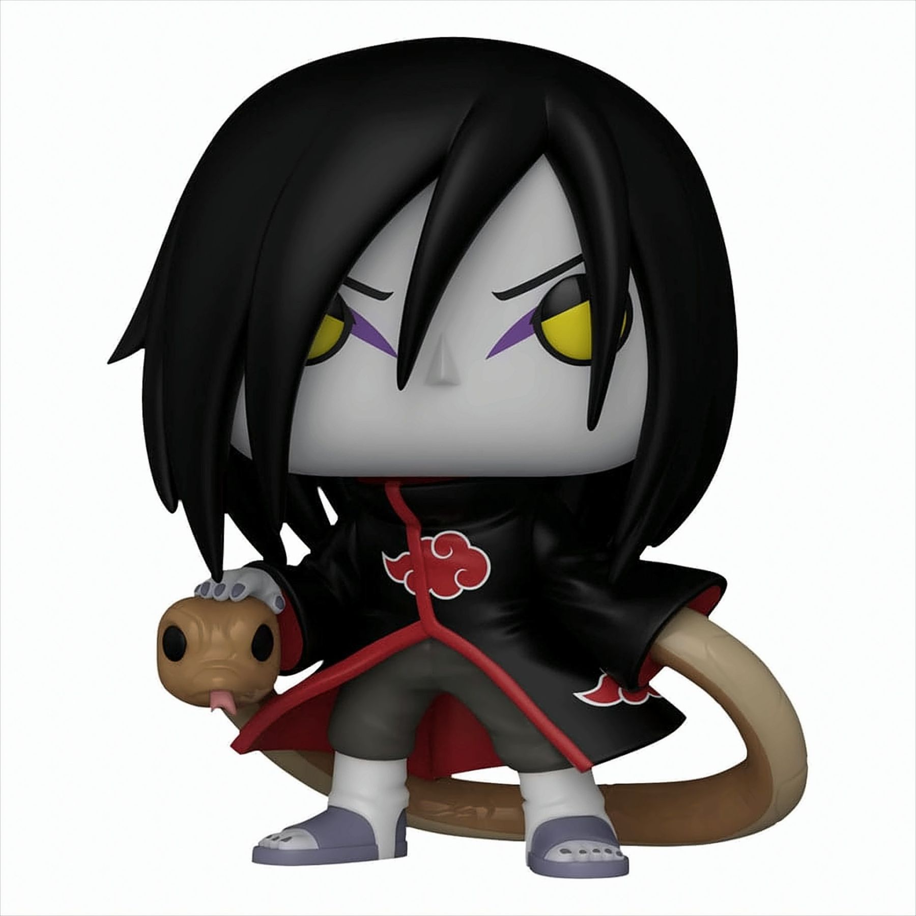 POP - Naruto Shippuden - Orochimaru (Akatsuki)
