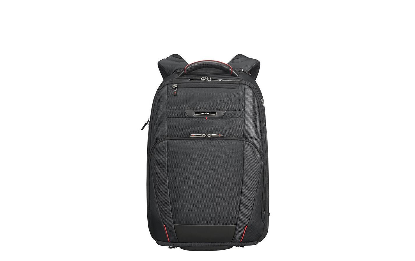 Notebook-Rucksack PRO DLX 5 17.3