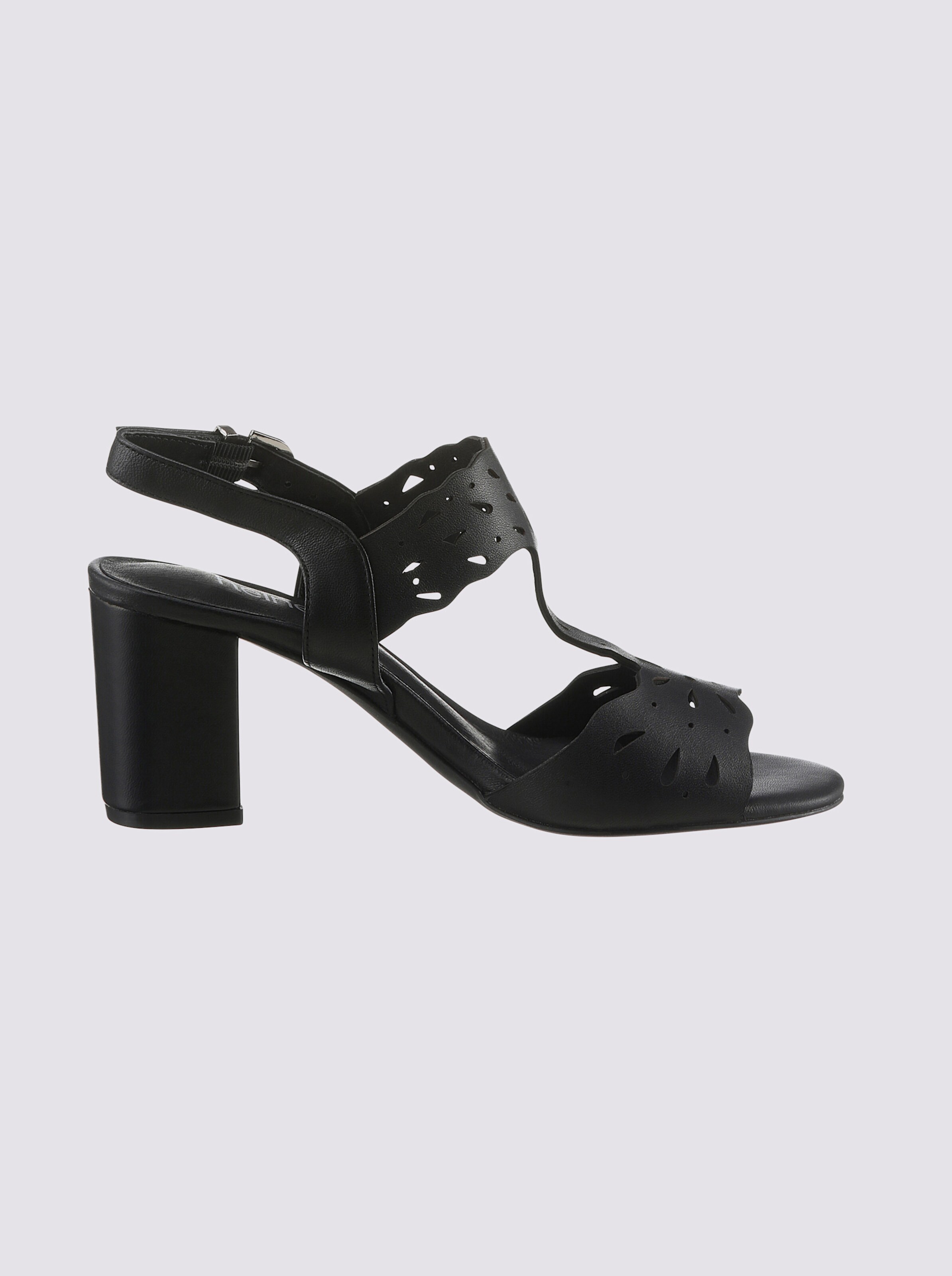 Sandalette