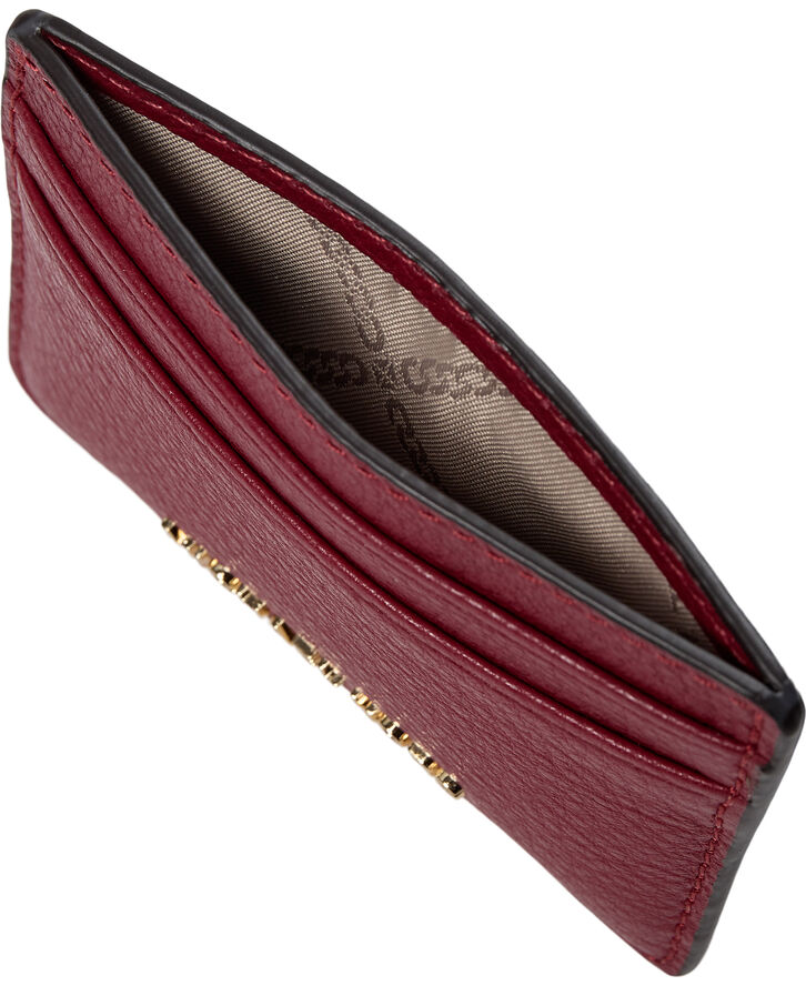 Michael Kors MONEY PIECES Deep red