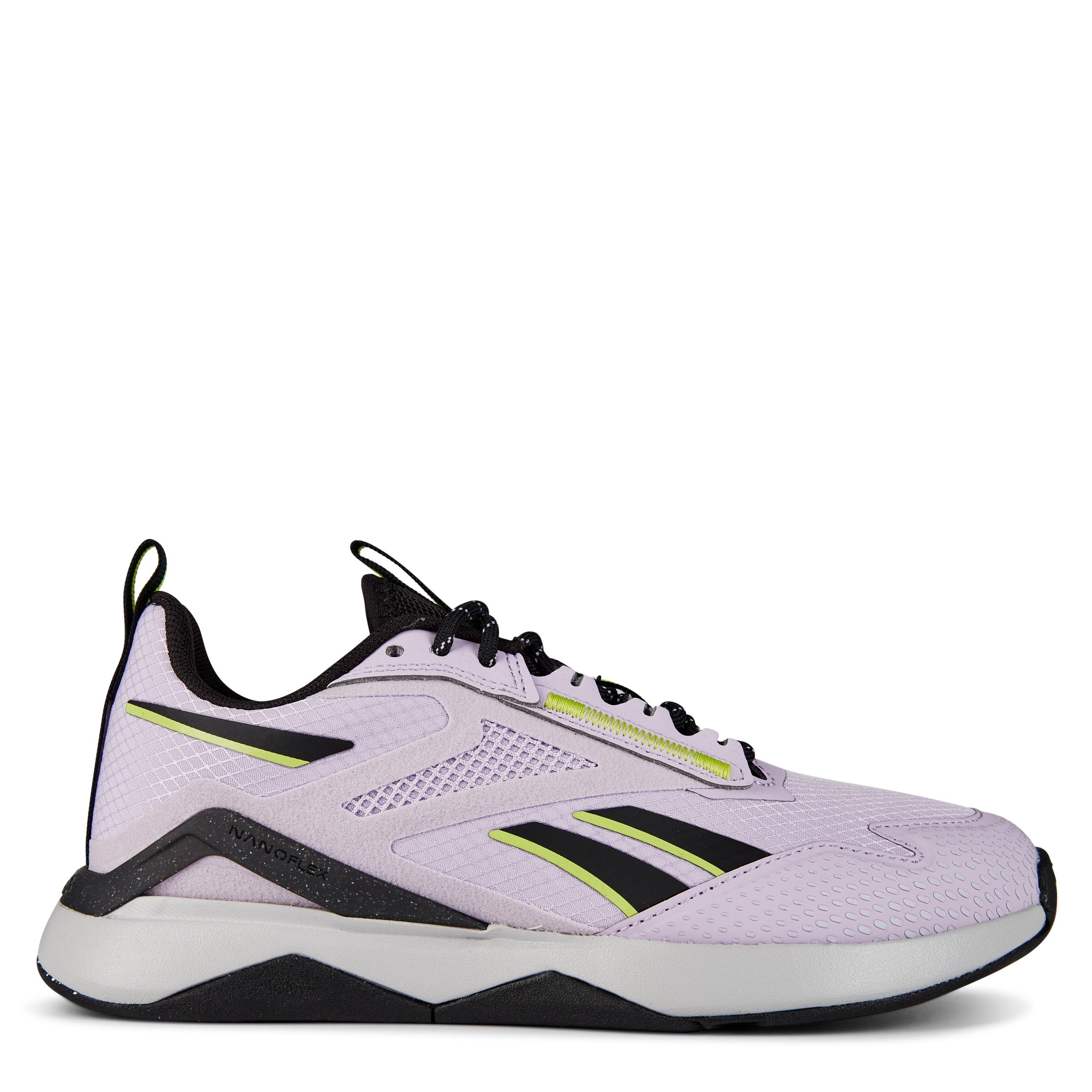 Reebok Nanoflex Adventure Tr Shoes Womens Training
