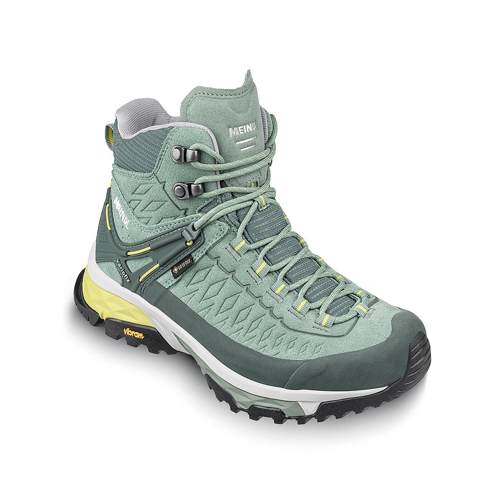 Top Trail Lady Mid GTX