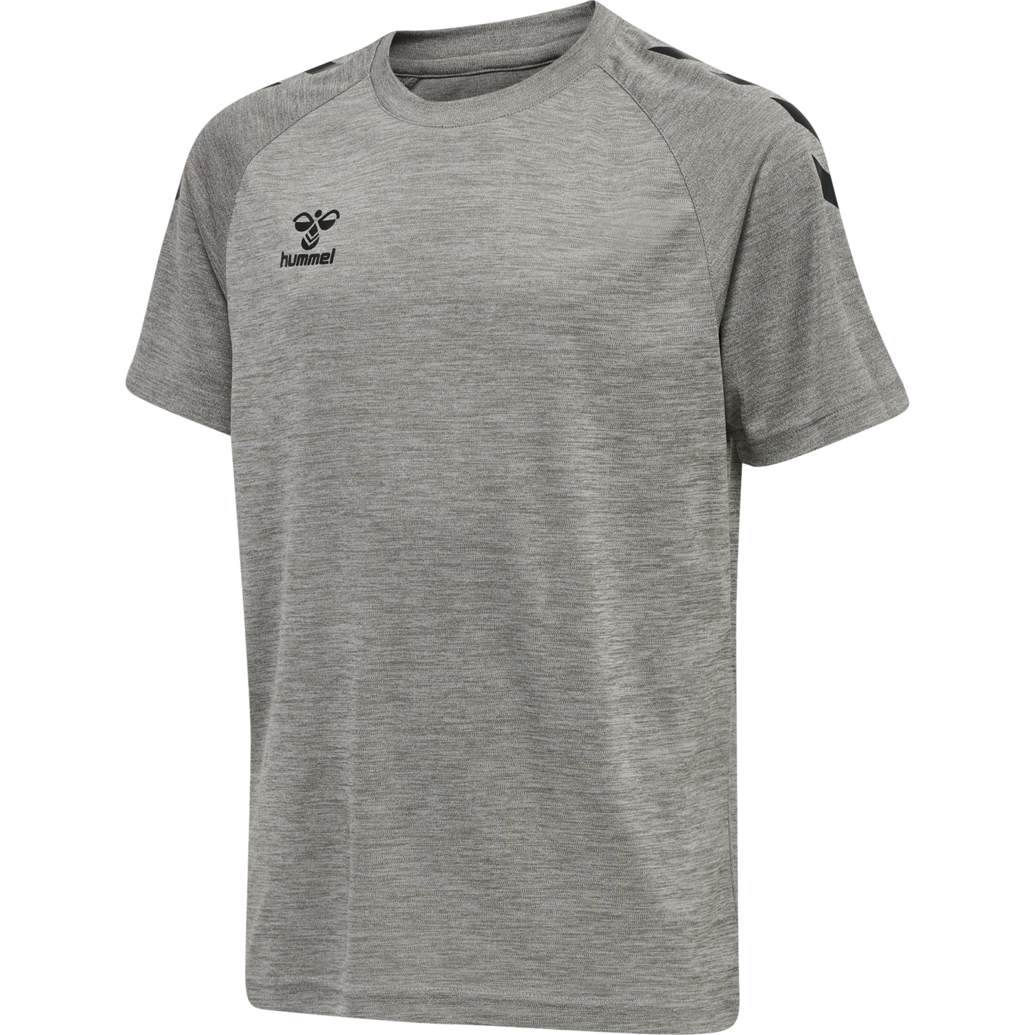 hmlCORE XK CORE POLY TEE S/S KIDS