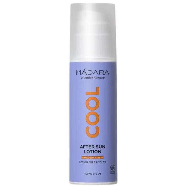 Mádara Lotion Après-Soleil - COOL 150 mL