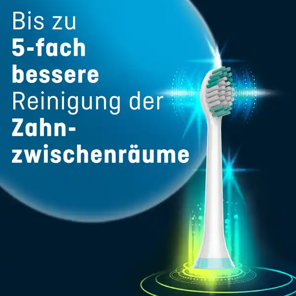 Universal Aufsteckbürsten*