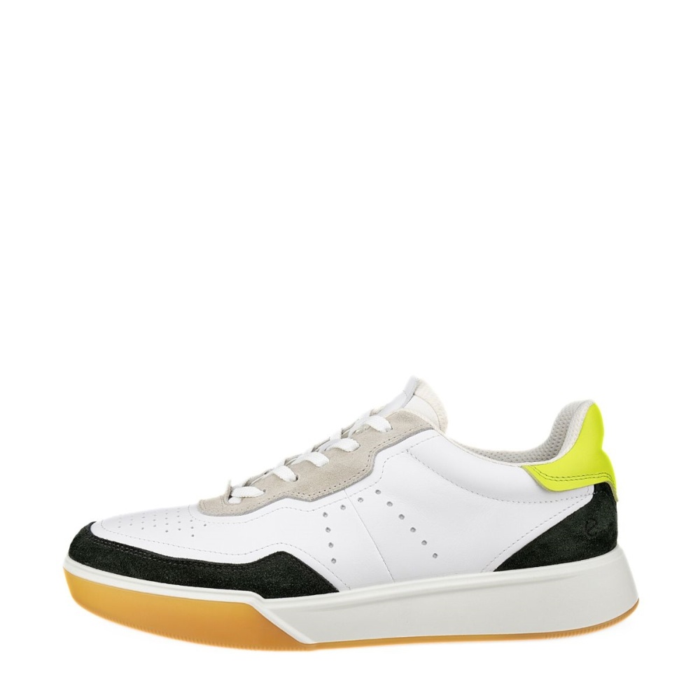 Ecco H STREET COURT