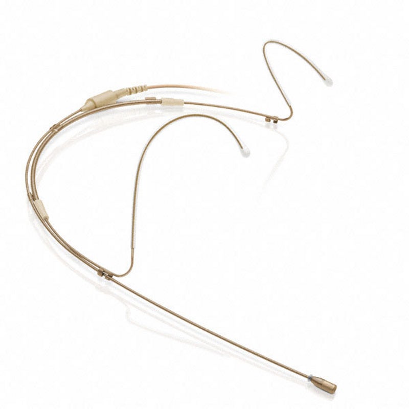 Sennheiser SL Headmic 1 BE headset microfoon beige