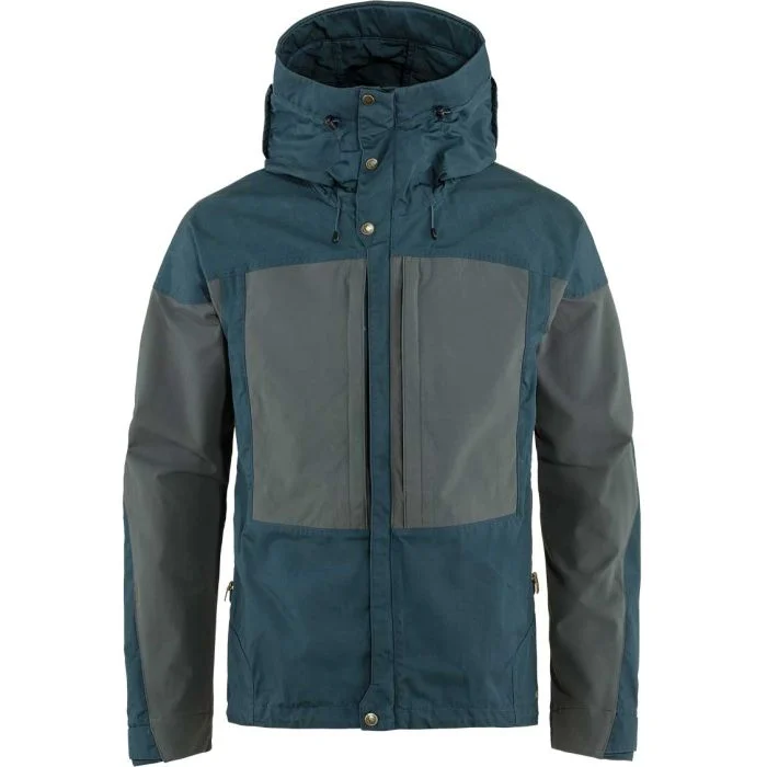 Keb Jacket Men herrejakke