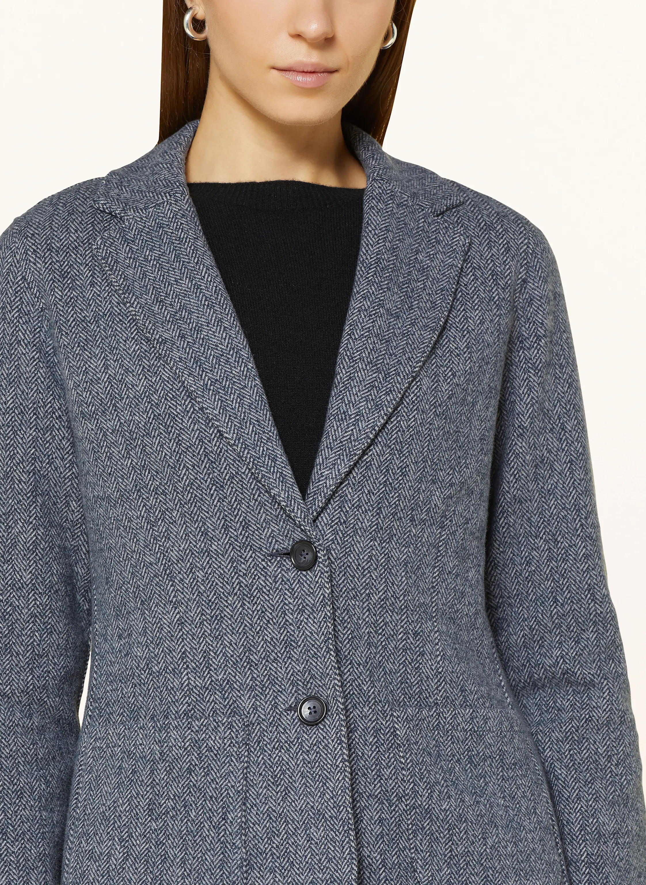 Marc O'Polo Jerseyblazer