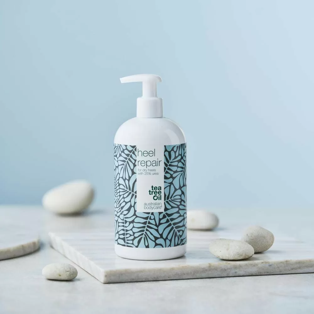 Australian Bodycare Heel Repair - 500 ml.