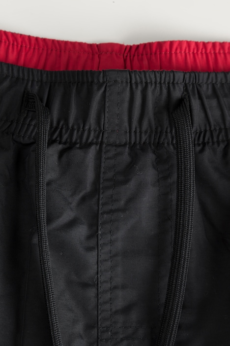 Badeshorts, Beachwear, Elastikbund, bis Gr. 8 XL