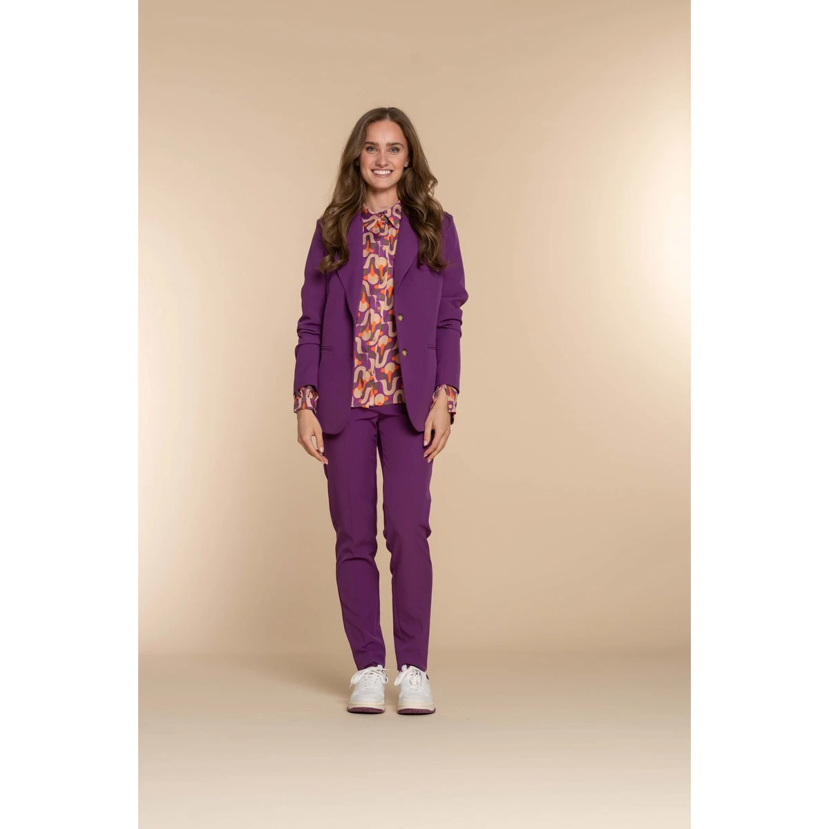 Dames Broek 31568-32
