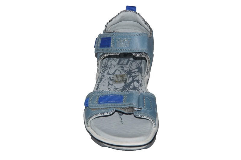 Track Style 0033059 wijdte 4 Jeans