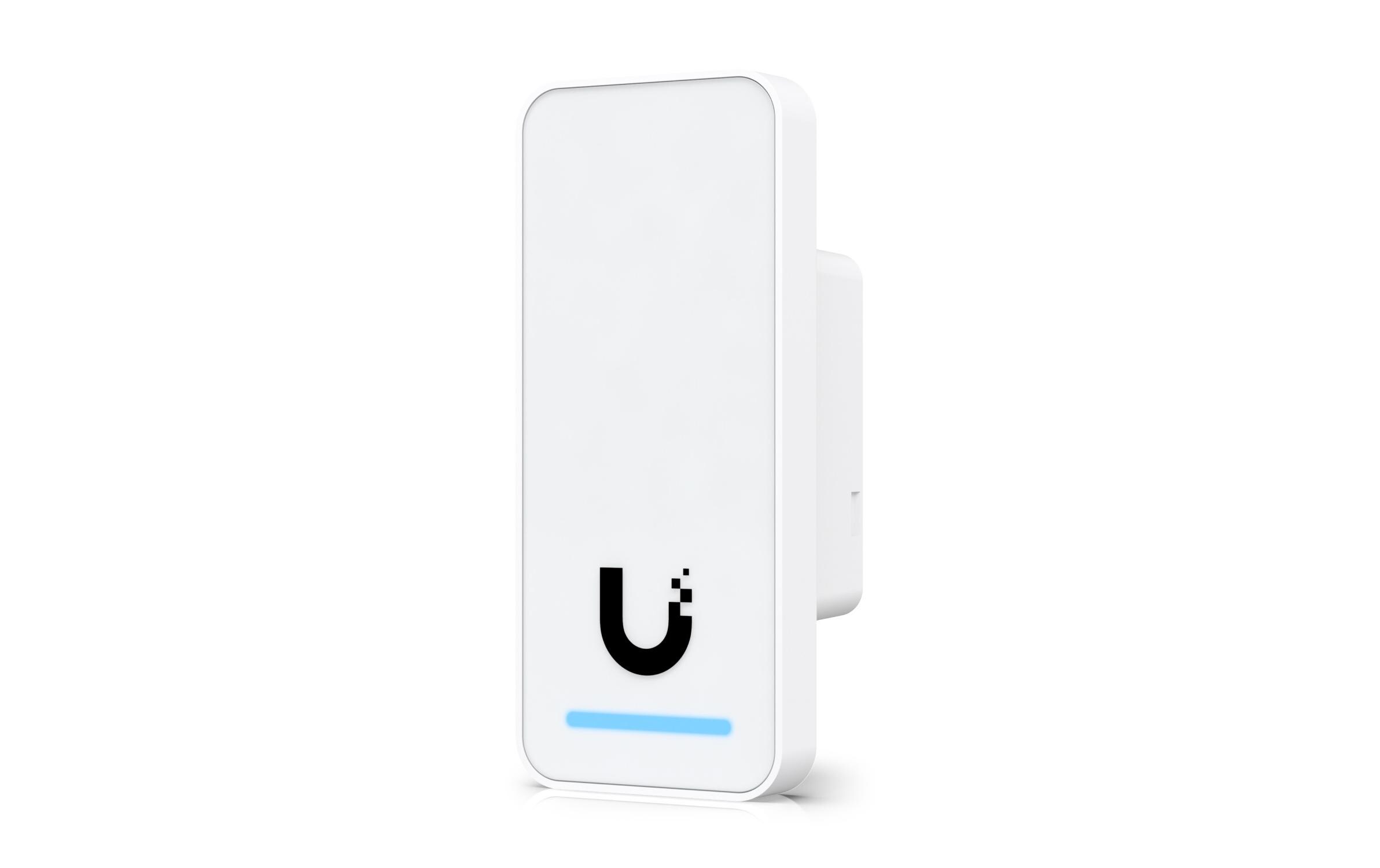 Access Reader G2 NFC & BT Zutrittskontrolle, Weiss<br>UniFi Access Reader G2