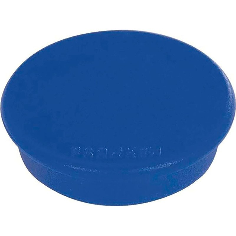 Plots magnétiques aimants Ø 38 mm - Lot de 10