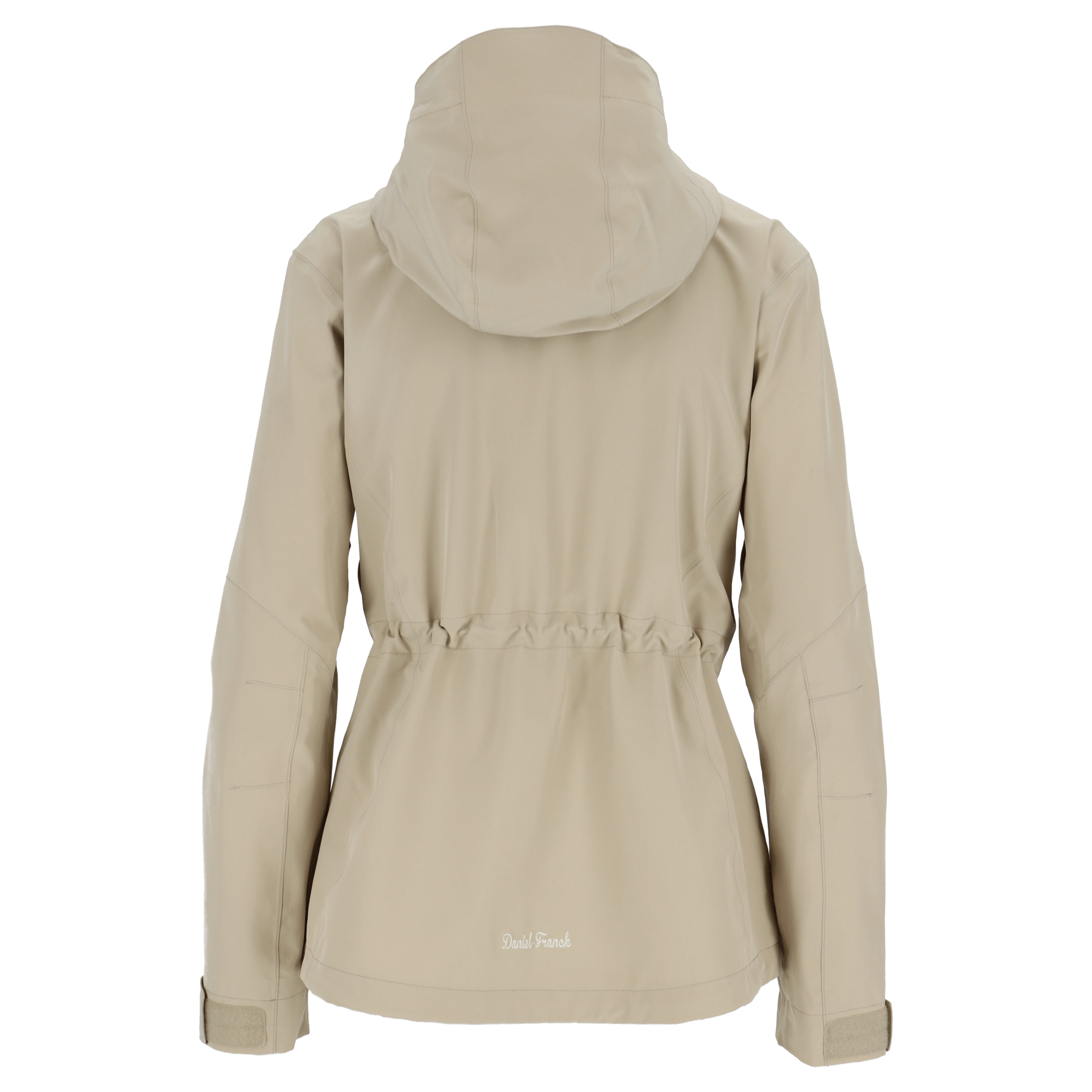Daniel Franck Alpha 2L Jakke Dame - Bukse