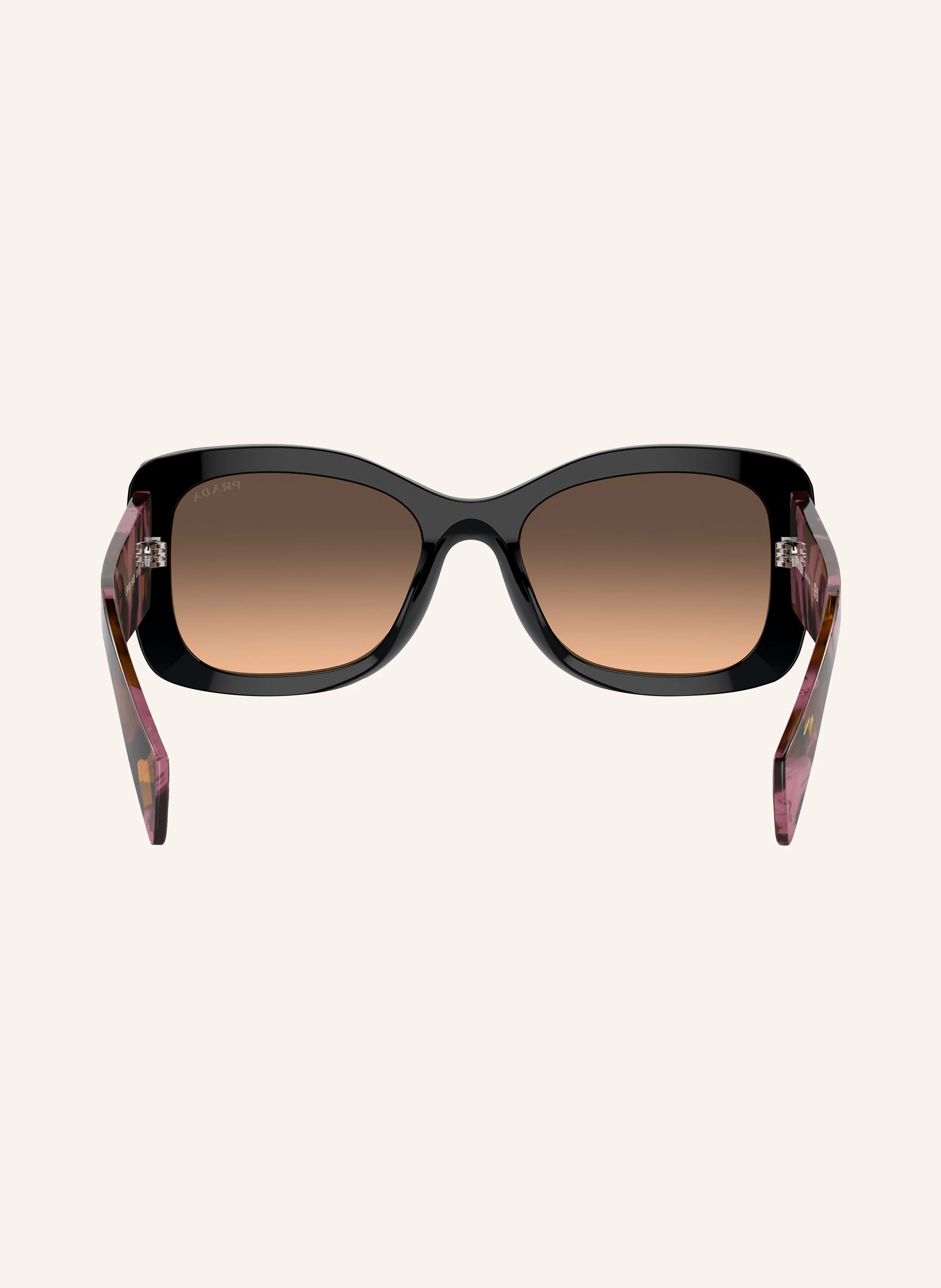 PRADA LINEA ROSSA Sonnenbrille PR A08S