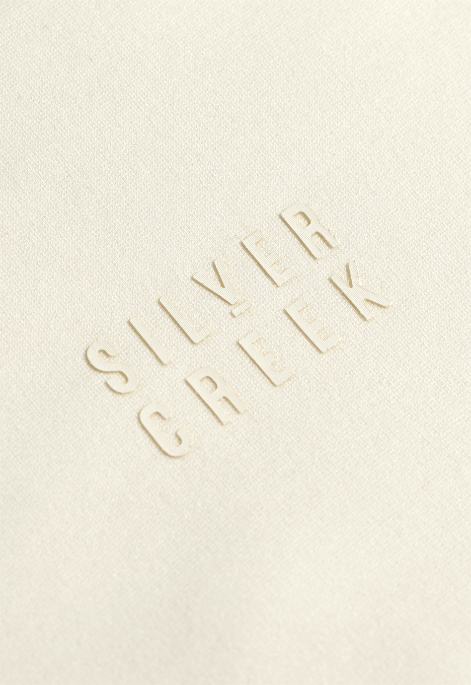 Silvercreek Sally T-shirt