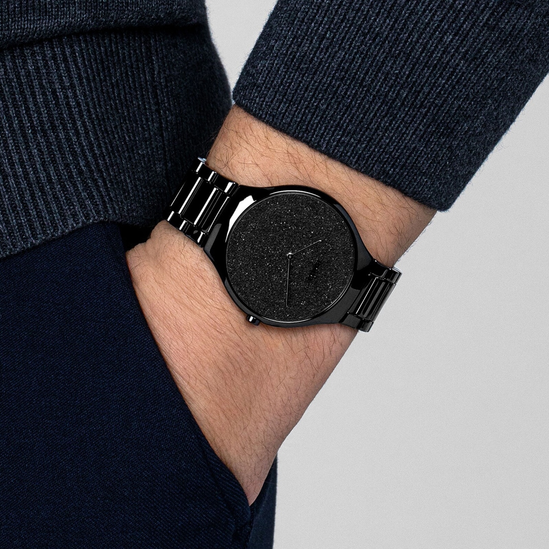 Rado True Thinline L