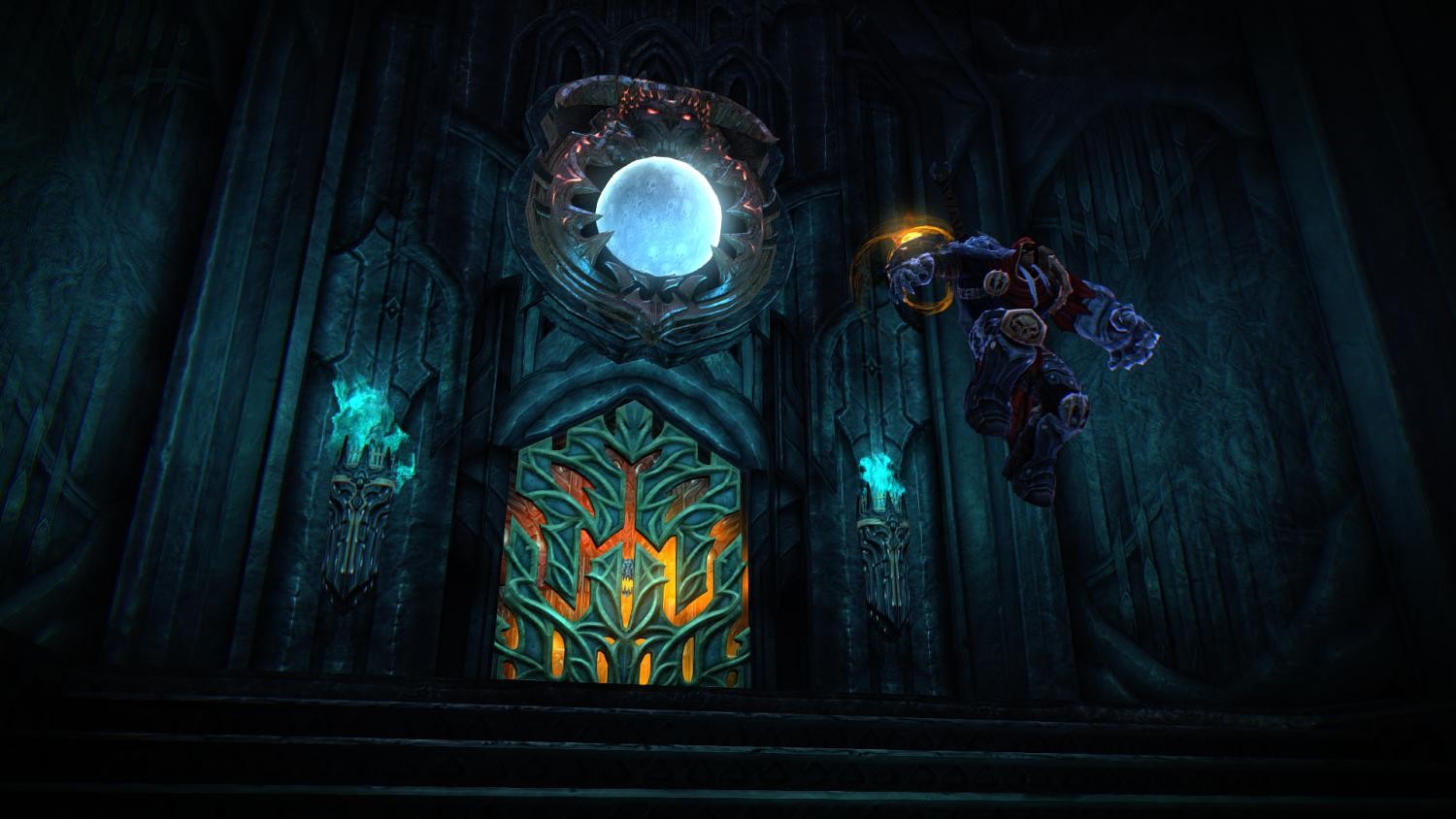 Darksiders Warmastered Edition- PC