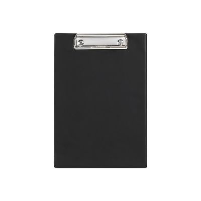 Viquel - Porte bloc à pince - A5 - noir