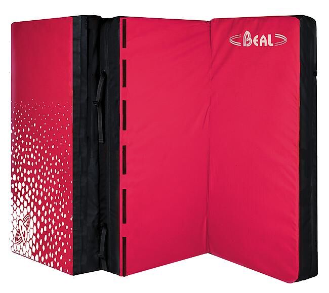 BEAL - CRASH PAD TRIPLE AIR LIGHT