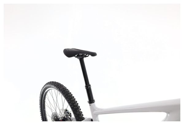 Produit reconditionné · Specialized Enduro S-Works FSR Carbone / Vélo VTT / Specialized | Très bon état