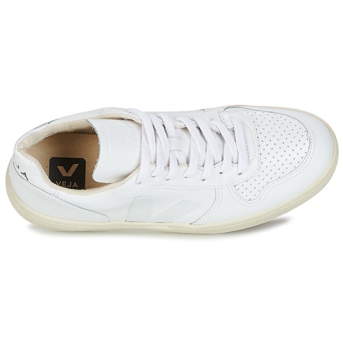 Veja - V-10 - Blanc