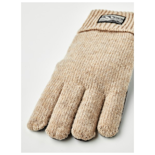Hestra - Raggwool Deer - Gants