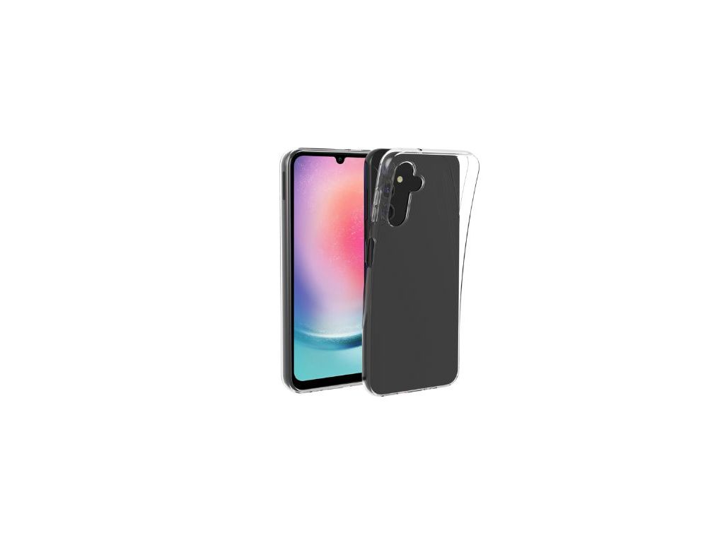 CAPA FLEXIVEL QILIVE 600166303 TRANSP SAMSUNG A05S