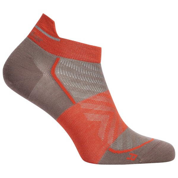 Icebreaker - Women's Merino Run+ Ultralight Micro - Chaussettes de running