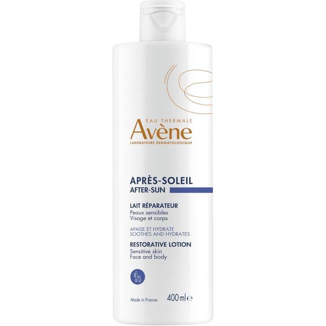 Avène Herstellende Aftersun