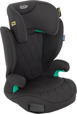 Graco Affix i-Size Beltestol, Midnight