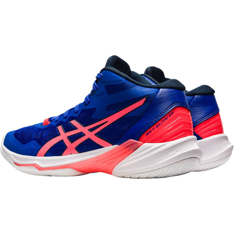 Asics Sky Elite FF 2 Mid Håndboldsko Dame
