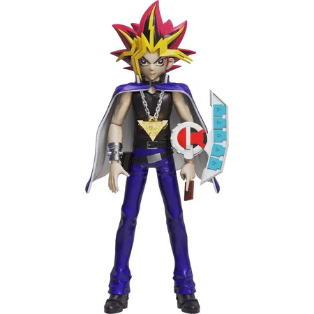 Boti Yu-Gi-Oh! Actionfigur 12 cm, 1 Stück, 3-fach sortiert