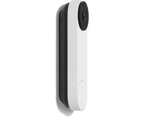 Google Nest GQ Doorbell
