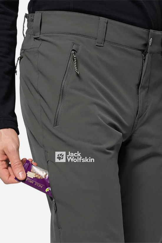 Jack Wolfskin Jack Wolfskin Activate Xt Pants M