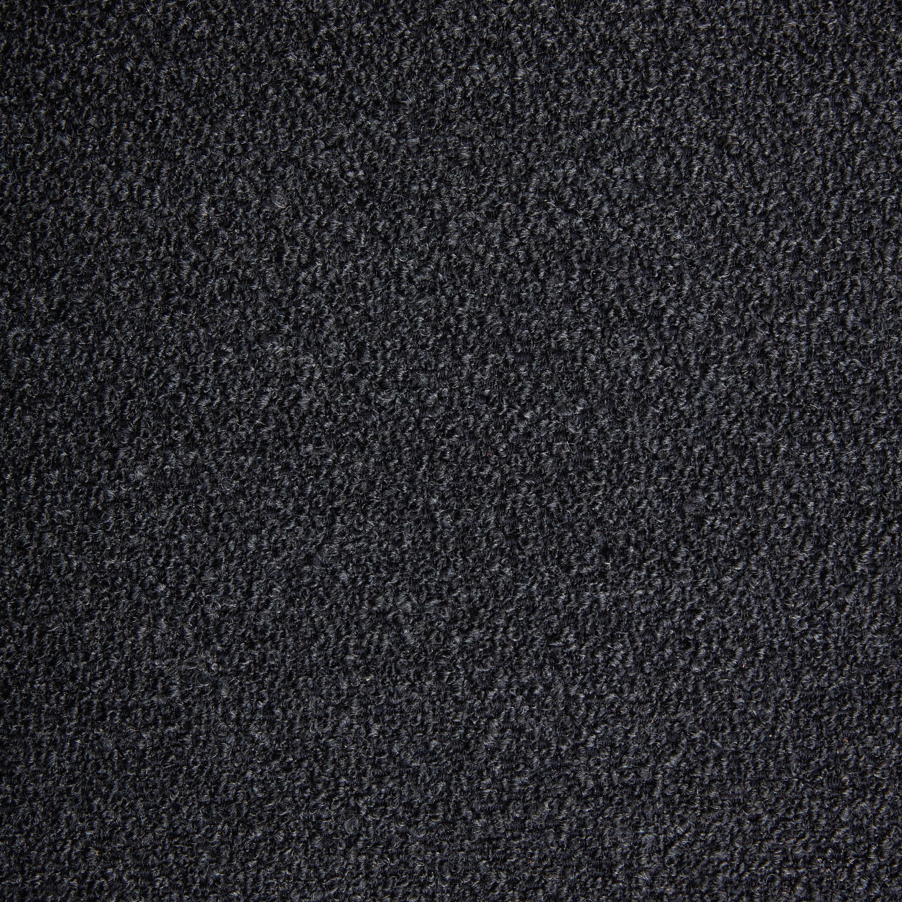 SIENA Stuhl - Anthrazit / B: 51.0 cm x T: 44.0 cm x H: 86.0 cm
