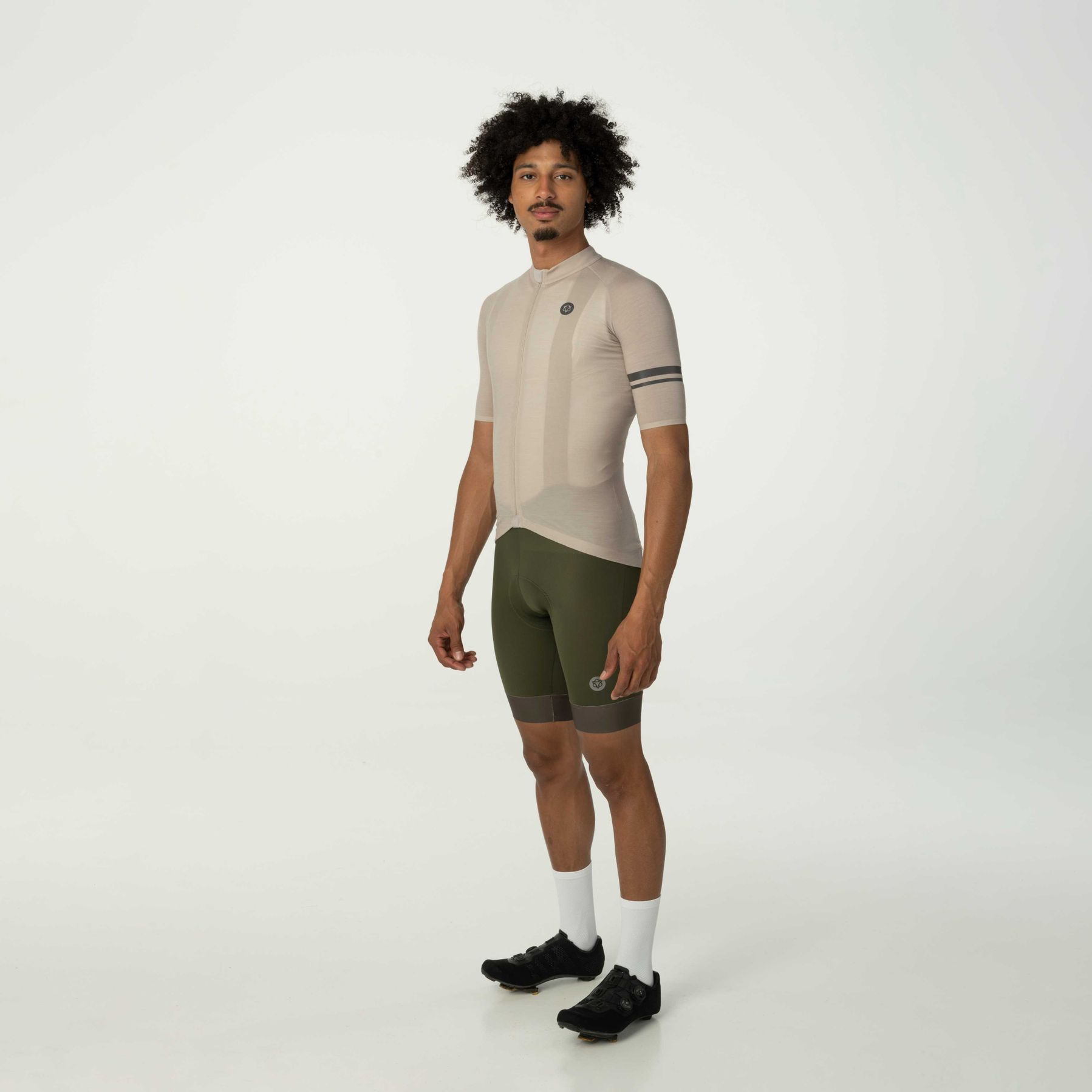 AGU Performance Merino Fietsshirt