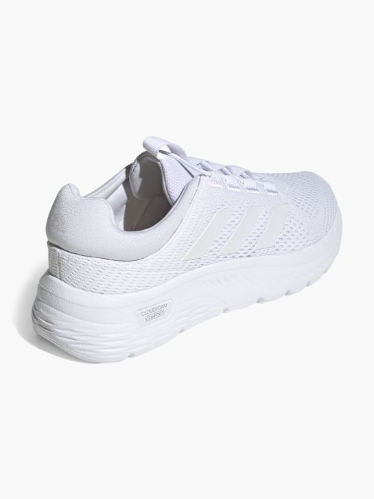 adidas CLOUDFOAM COMFY EL Sneaker Grau
