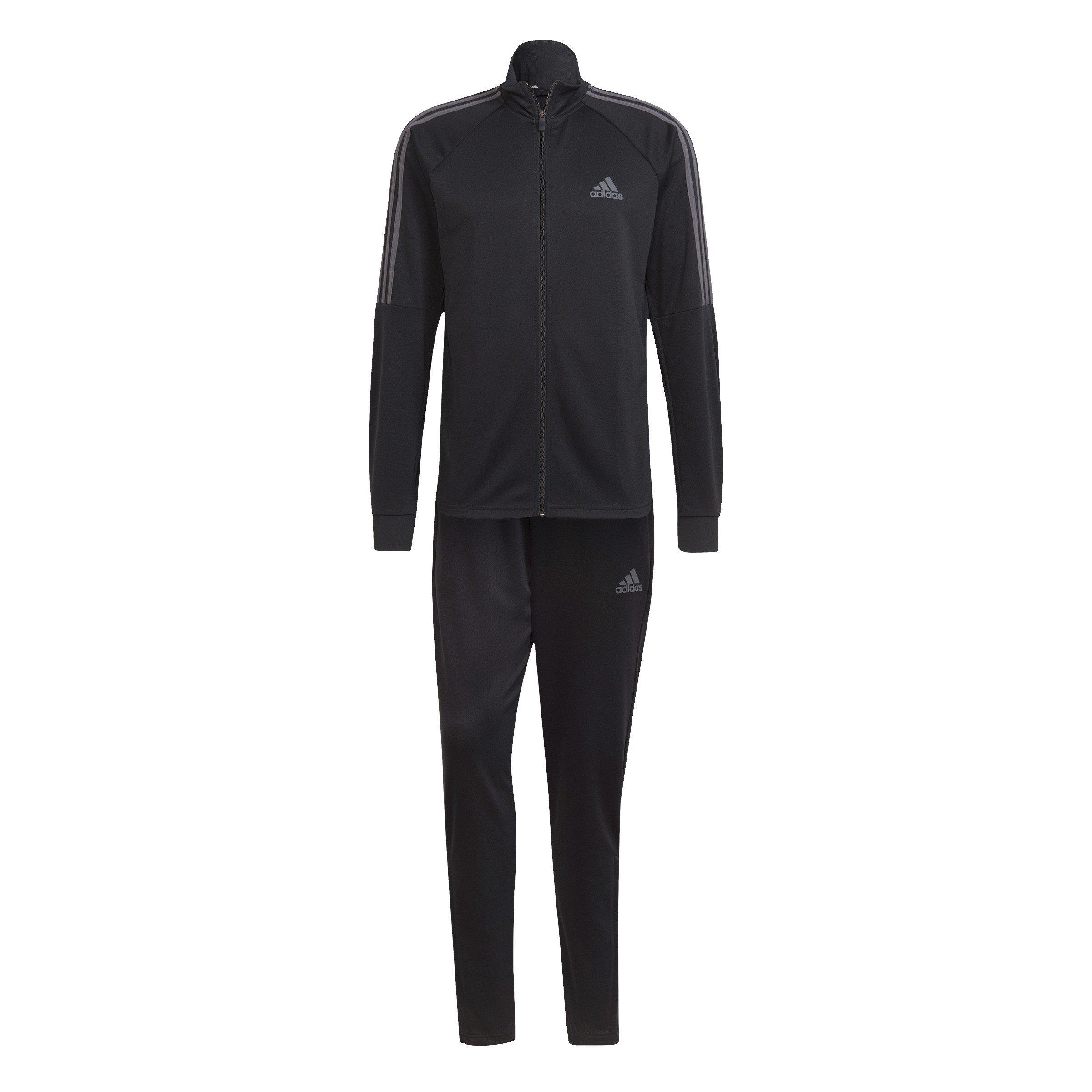 adidas Mens Football Sereno Tracksuit