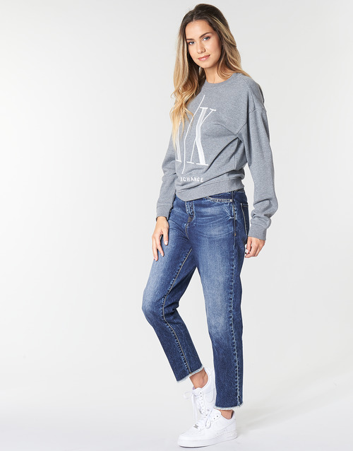 Armani Exchange - 6GYJ16-Y2MHZ-1502 - Bleu