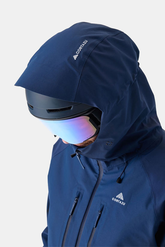 CORTAZU CORTAZU Hardshell Mountain Jacket 7M